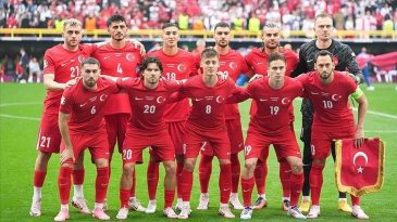 D&uuml;nya Kupası yolunda: Milli takımın ilk rakibi Romanya