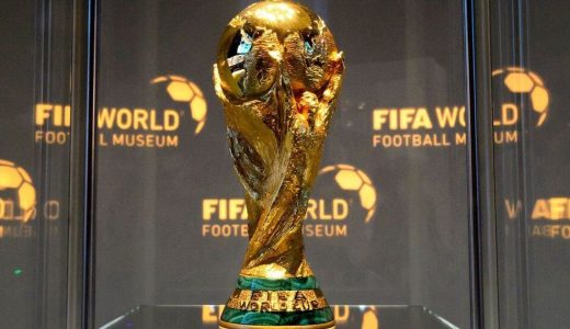 D&uuml;nya Kupası'na 100 g&uuml;n kaldı: Belirsizlikler s&uuml;r&uuml;yor…