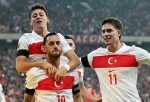 D&uuml;nya Kupası'na doğru: A Mill&icirc; Takım&rsquo;ın play-off turu aday kadrosu a&ccedil;ıklandı