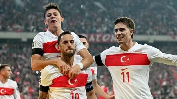 D&uuml;nya Kupası'na doğru: A Mill&icirc; Takım&rsquo;ın play-off turu aday kadrosu a&ccedil;ıklandı