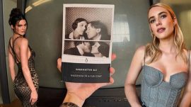 D&uuml;nyaca &uuml;nl&uuml; oyuncu ve modelden Sabahattin Ali paylaşımı