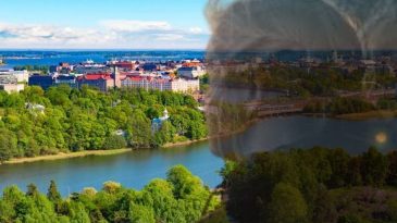 D&uuml;nyanın en mutlu &uuml;lkesi ama kadınlar i&ccedil;in tehlikeli: İşte İskandinav paradoksu!