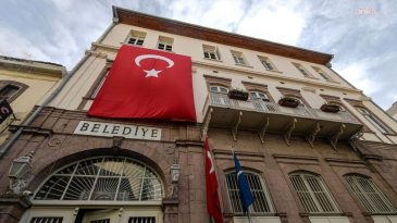 Egemenlik Evi'ne ait 139 yıllık kanıt ortaya &ccedil;ıktı