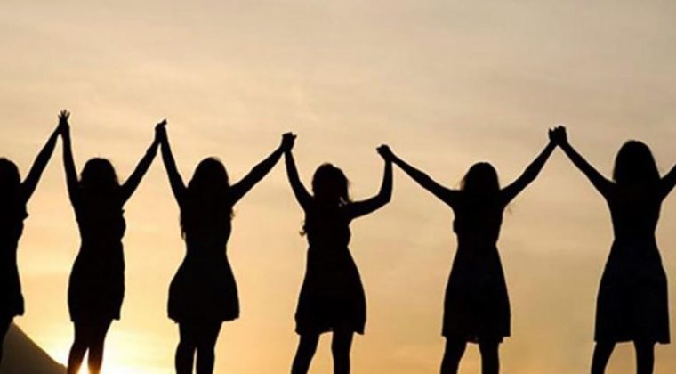 Eğitim-Bir-Sen&rsquo;den 8 Mart mesajı: Kadın g&uuml;&ccedil;l&uuml; olursa aile, aile g&uuml;&ccedil;l&uuml; olursa toplum g&uuml;&ccedil;lenir