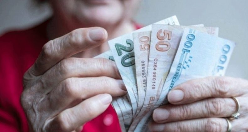 Emekliye Buruk Bayram: Kim, Hangi G&uuml;n Parasını Alacak?