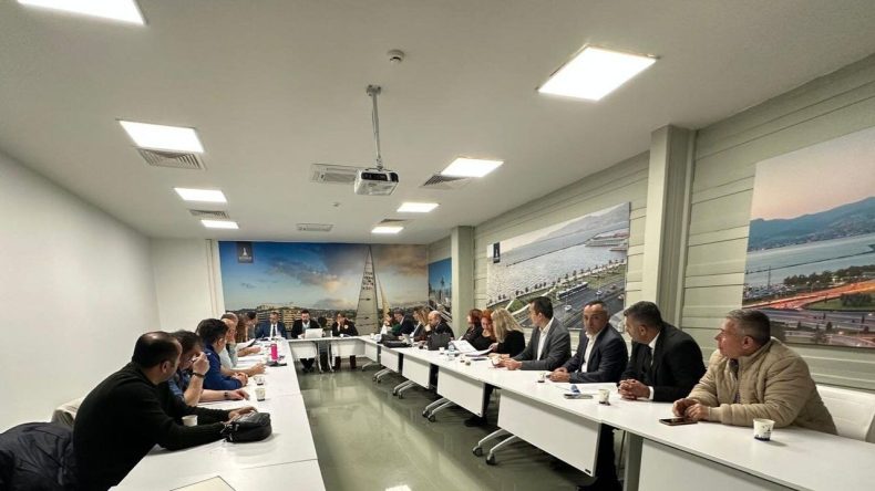 ESHOT VE İZSU&rsquo;da TİS g&ouml;r&uuml;şmelerinde kritik viraj: Taleplerimizin tamamı karşılanmasa da&hellip;