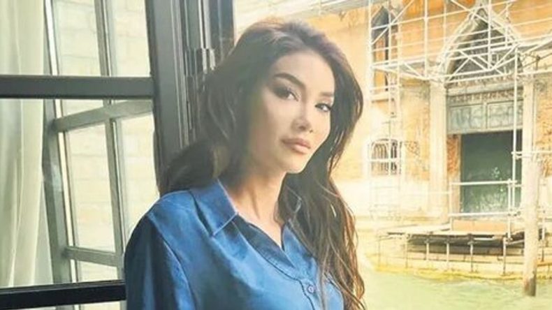 Estetik doktorundan hastaya çiçekli tehdit: Herkese mermi, sana papatya