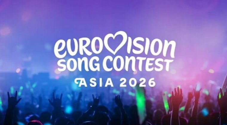 Eurovision Asya&rsquo;ya a&ccedil;ılıyor: İlk yarışma Tayland&rsquo;da!