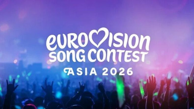 Eurovision Asya’ya açılıyor: İlk yarışma Tayland’da!