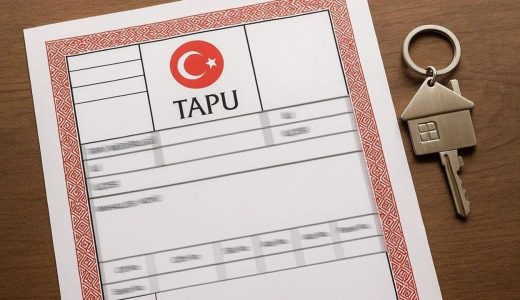 Ev sahipleri dikkat: Kritik beyanname i&ccedil;in son 4 g&uuml;n!