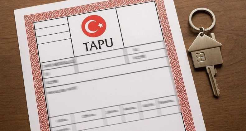 Ev sahipleri dikkat: Kritik beyanname i&ccedil;in son 4 g&uuml;n!