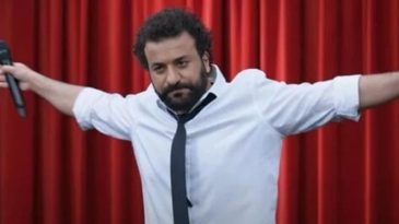 Evlilik yolunda ilk adımı atıyor: Hasan Can Kaya'nın gizemli sevgilisi kim, ne iş yapıyor?