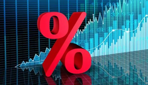 Faize iki ayda 640 milyar gitti!