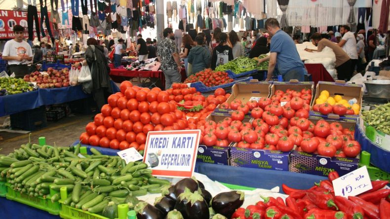 FAO&rsquo;dan gıda fiyatları uyarısı: Ukrayna&rsquo;dan bile daha k&ouml;t&uuml; olabilir!