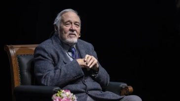 Fatih Altaylı Duyurdu: İlber Ortaylı'nın Sağlık Durumu Ciddi