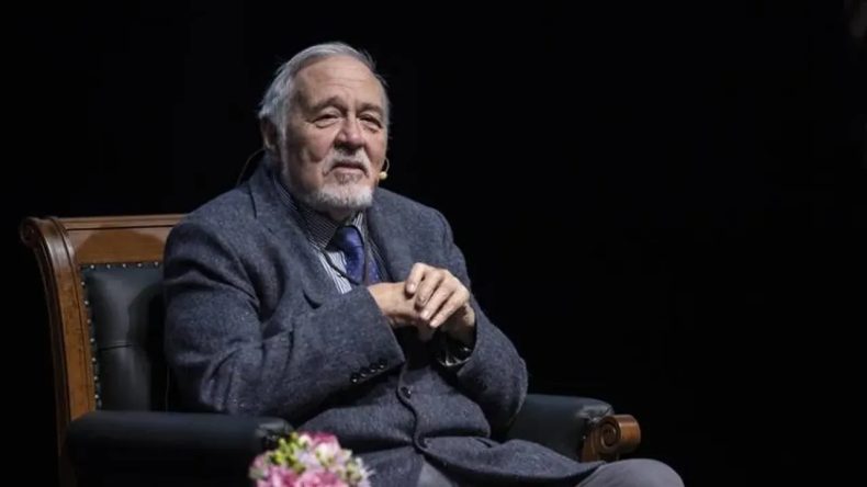 Fatih Altaylı Duyurdu: İlber Ortaylı'nın Sağlık Durumu Ciddi