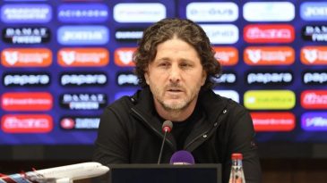 Fatih Tekke'den takımına uyarı: Orta sahayı ge&ccedil;emedik!