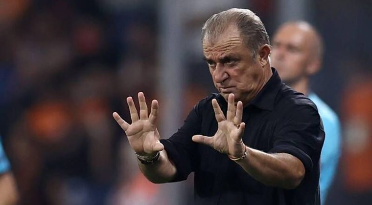 Fatih Terim&rsquo;den Bodrumspor&rsquo;a şartlı evet!