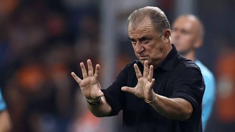 Fatih Terim&rsquo;den Bodrumspor&rsquo;a şartlı evet!