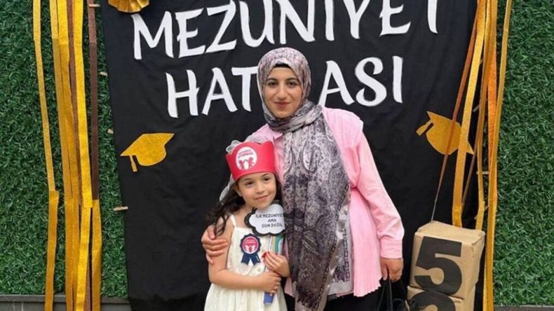 Fatmanur ve kızının ş&uuml;pheli &ouml;l&uuml;m&uuml;yle ilgili g&ouml;rg&uuml; tanıkları konuştu