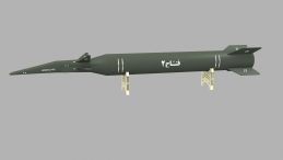 Fattah-2 Hipersonik F&uuml;zesi: &Ouml;zellikleri ve K&uuml;resel Etkisi