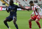 Fenerbah&ccedil;e Antalya deplasmanından 1 puanla d&ouml;nd&uuml;
