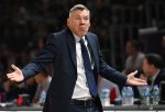 Fenerbah&ccedil;e Başantren&ouml;r&uuml; Sarunas Jasikevicius Dubai'de mahsur kaldı!