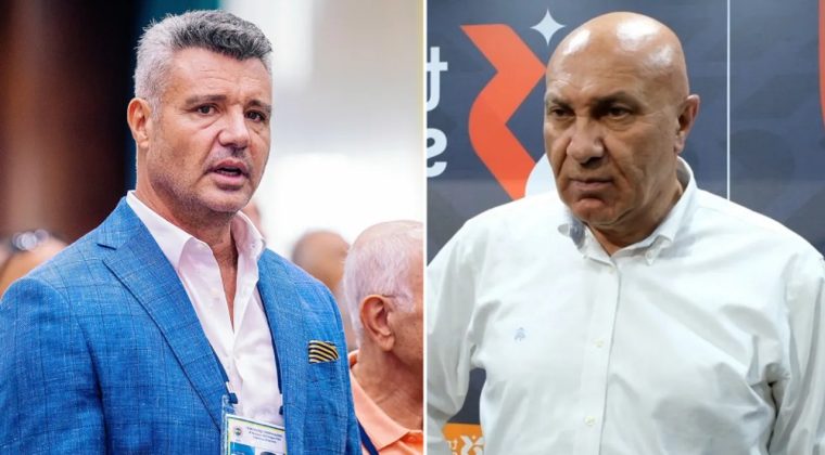 Fenerbah&ccedil;e'den Y&uuml;ksel Yıldırım a&ccedil;ıklaması: İddialar ger&ccedil;ek dışı!