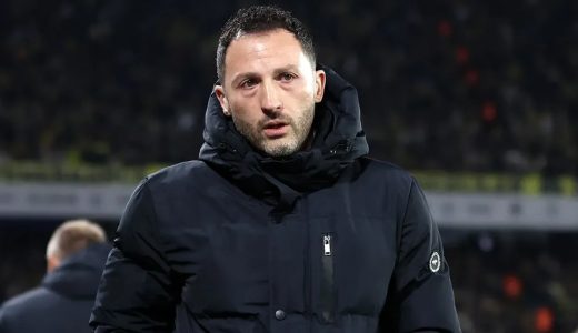 Fenerbah&ccedil;e&rsquo;de Tedesco yerine belirlenen 2 aday ortaya &ccedil;ıktı
