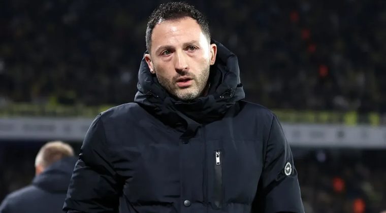 Fenerbah&ccedil;e&rsquo;de Tedesco yerine belirlenen 2 aday ortaya &ccedil;ıktı