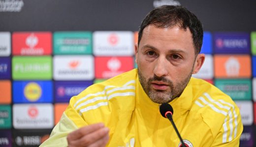 Fenerbah&ccedil;e&rsquo;ye Tedesco'dan K&ouml;t&uuml; Haber Geldi