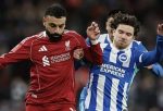 Ferdi&rsquo;li Brighton Liverpool&rsquo;u yıktı: Arne Slot &uuml;&ccedil; ma&ccedil;tır galibiyete hasret!