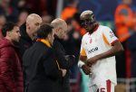 Galatasaray ağır yaralı: Osimhen ve Lang&rsquo;ın son durumu a&ccedil;ıklandı!