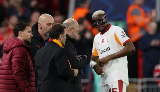 Galatasaray ağır yaralı: Osimhen ve Lang&rsquo;ın son durumu a&ccedil;ıklandı!