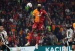 Galatasaray, Beşiktaş&rsquo;ı evinde 1-0 mağlup etti