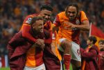 Galatasaray zor virajda: Devler Ligi&rsquo;nde rakip Liverpool!