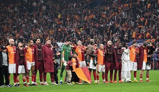 Galatasaray'ın UEFA'dan &Ouml;deme Alacağı Tarih Belli Oldu!