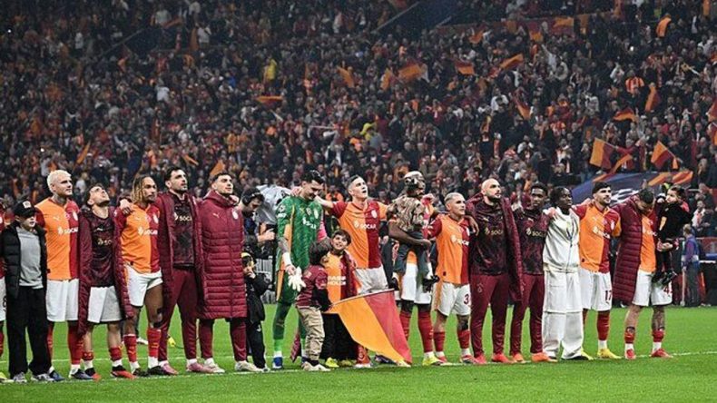 Galatasaray'ın UEFA'dan &Ouml;deme Alacağı Tarih Belli Oldu!