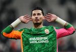 Galatasaray&rsquo;da Uğurcan g&uuml;ven veriyor: 13 ma&ccedil;ta kalesini gole kapattı!
