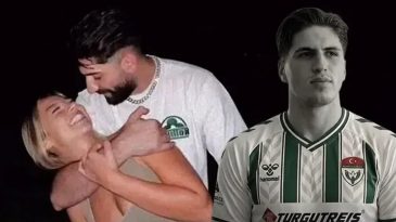 Gen&ccedil; futbolcu &ouml;ld&uuml;r&uuml;lm&uuml;şt&uuml;: Rap&ccedil;i Canbay ilk kez konuştu!