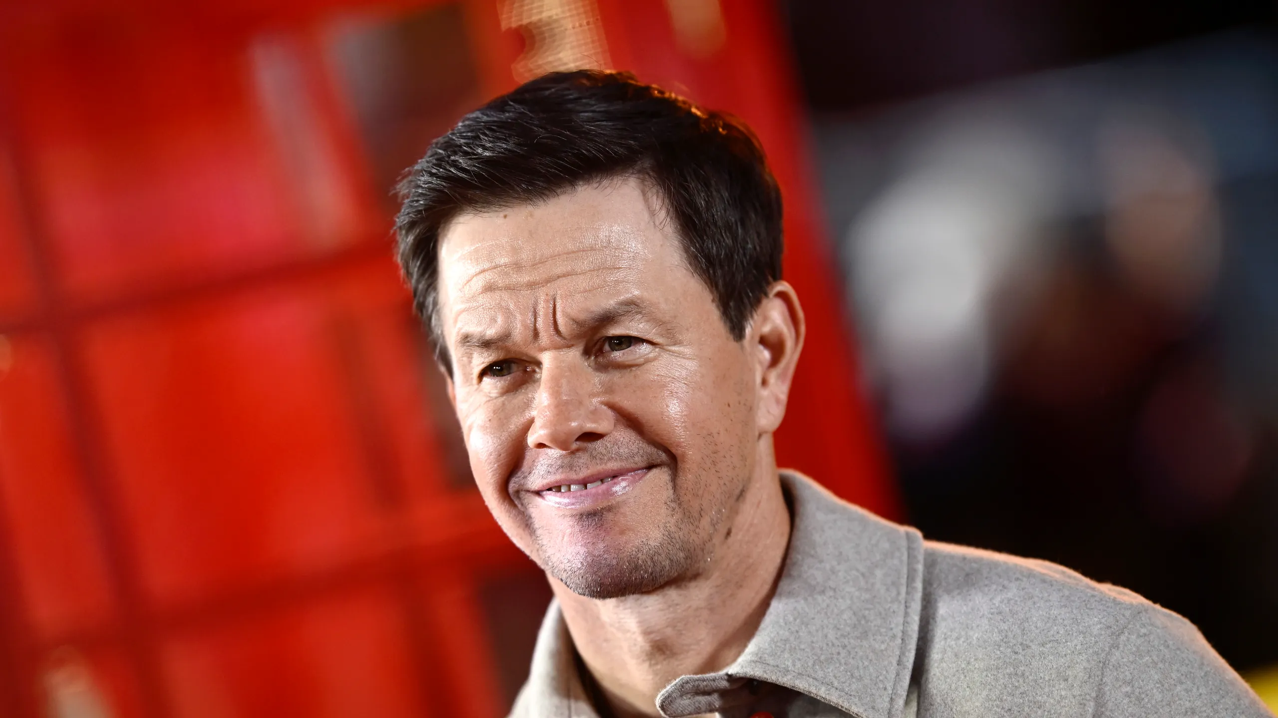 Mark Wahlberg