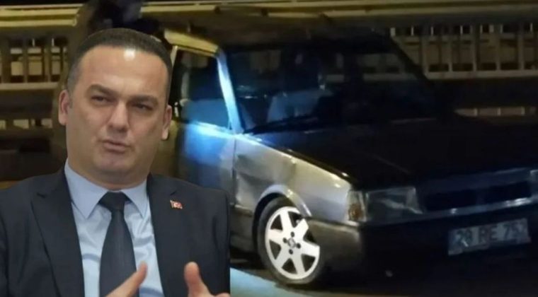 G&ouml;rele&rsquo;deki kazada sır perdesi: Belediye Başkanı'nın taciz ettiği &ccedil;ocuk hayatını kaybetti!