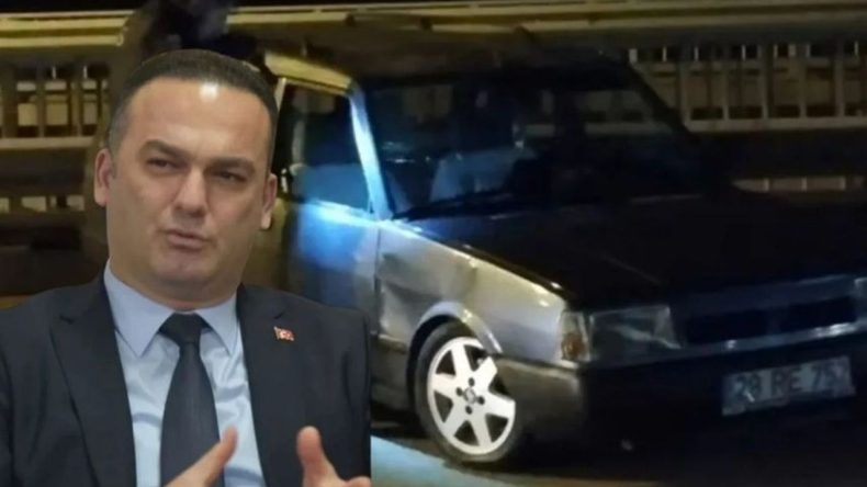 G&ouml;rele&rsquo;deki kazada sır perdesi: Belediye Başkanı'nın taciz ettiği &ccedil;ocuk hayatını kaybetti!