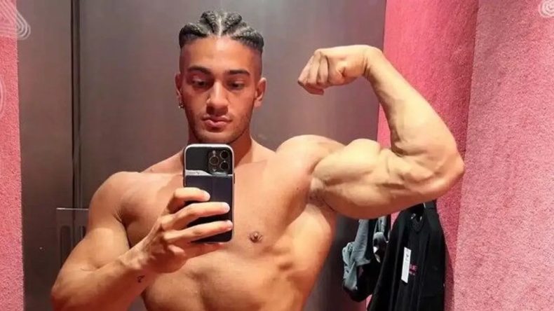 G&ouml;zaltına alınan Testo Taylan'ın ifadesi ortaya &ccedil;ıktı!