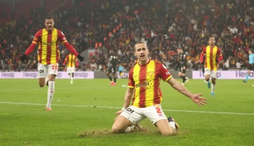G&ouml;ztepe'nin Galatasaray'ı Ağırlayacağı Ma&ccedil;ın Tarihi Belli Oldu