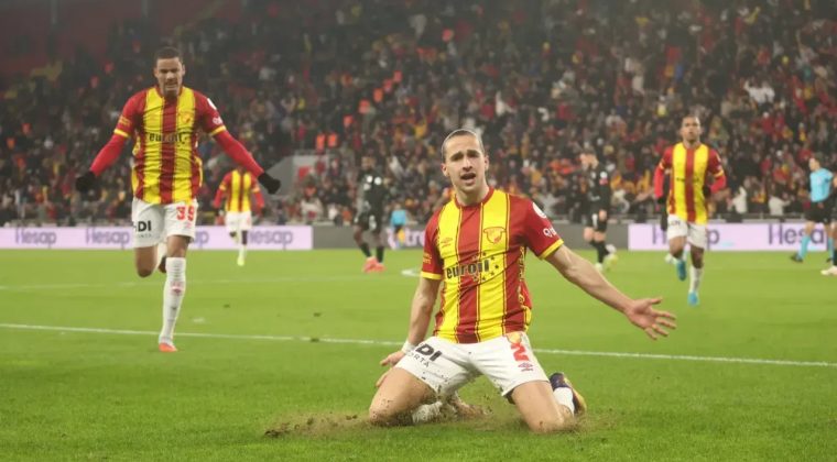 G&ouml;ztepe'nin Galatasaray'ı Ağırlayacağı Ma&ccedil;ın Tarihi Belli Oldu