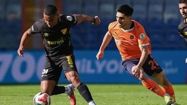 G&ouml;ztepe&rsquo;de duraklama d&ouml;nemi: 5 haftada 15 puan kaybetti!