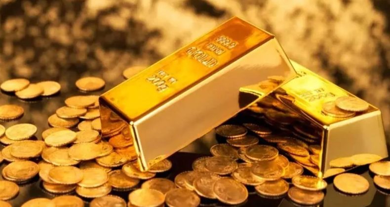 Gram Altında Tarihi Rekor: 1 Mart G&uuml;ncel Altın Fiyatları