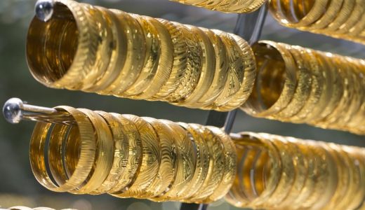 Gram ve &ccedil;eyrek altın ka&ccedil; TL oldu? Altın fiyatları ne kadar?