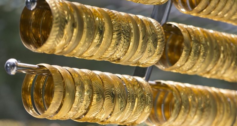 Gram ve çeyrek altın kaç TL oldu? Altın fiyatları ne kadar?